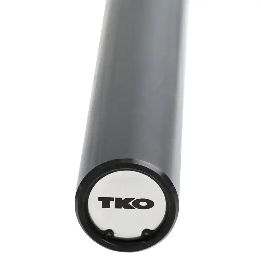 Olympic Camber Bar | TKO Barbell - Barbell - TKO Strength & Performance