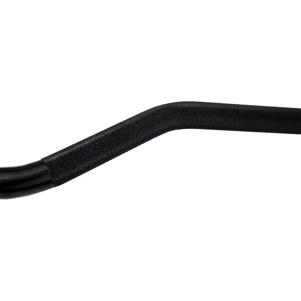 Olympic Camber Bar | TKO Barbell - Barbell - TKO Strength & Performance