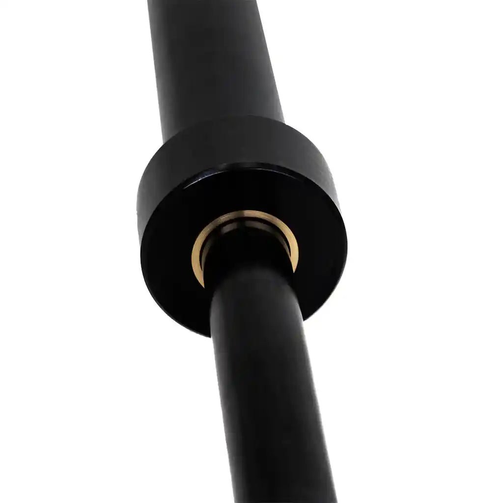Olympic Camber Bar | TKO Barbell - Barbell - TKO Strength & Performance