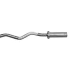 Olympic Curl Bar | TKO Barbell - Barbell - TKO Strength & Performance