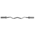 Olympic Curl Bar | TKO Barbell - Barbell - TKO Strength & Performance