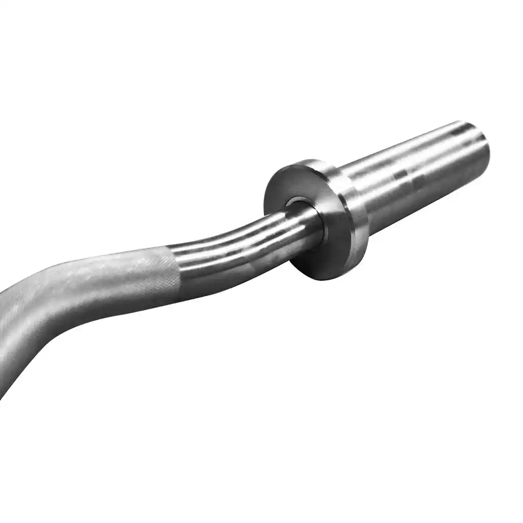 Olympic Curl Bar | TKO Barbell - Barbell - TKO Strength & Performance