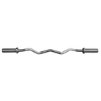 Olympic Curl Bar | TKO Barbell - Barbell - TKO Strength & Performance