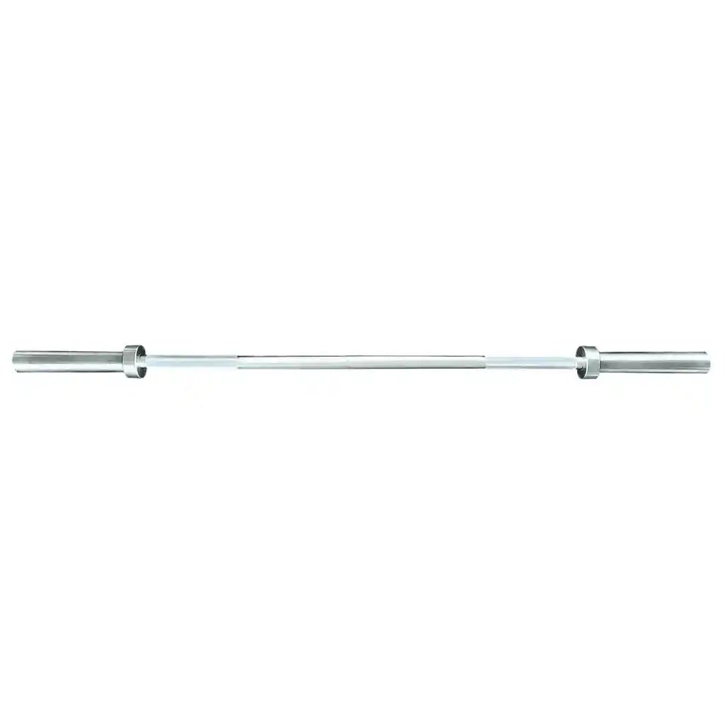 Olympic Straight Bar | TKO Barbell - Barbell - TKO Strength & Performance