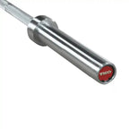 Olympic Straight Bar | TKO Barbell - Barbell - TKO Strength & Performance