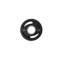 Olympic Urethane Dual Grip Plate | TKO - Weight Plates - TKO Strength & Performance
