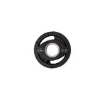 Olympic Urethane Dual Grip Plate | TKO - Weight Plates - TKO Strength & Performance