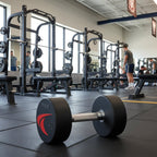 Round Urethane Dumbbell Pairs | TKO - Dumbbells - TKO Strength & Performance