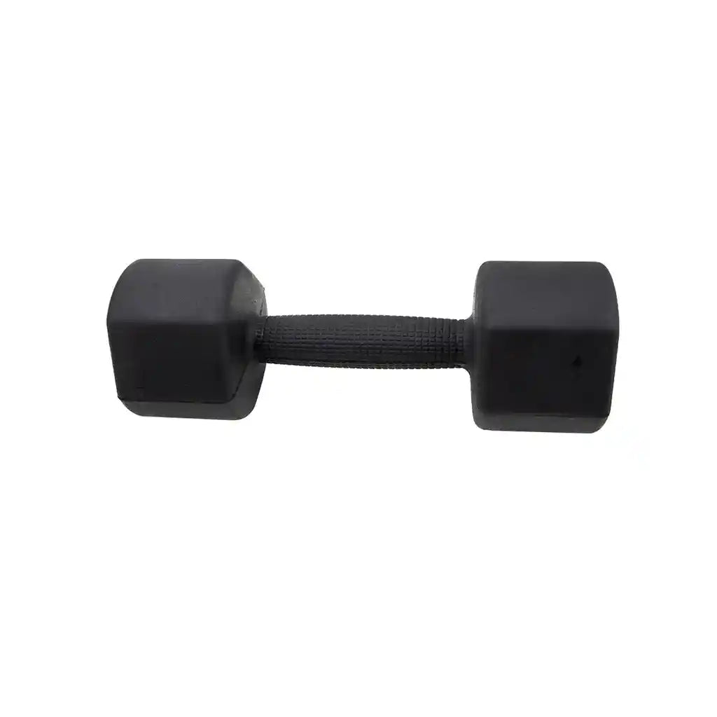 Rubber Studio Dumbbell Set | TKO - Dumbbell Set - TKO Strength & Performance