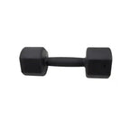 Rubber Studio Dumbbell Set | TKO - Dumbbell Set - TKO Strength & Performance