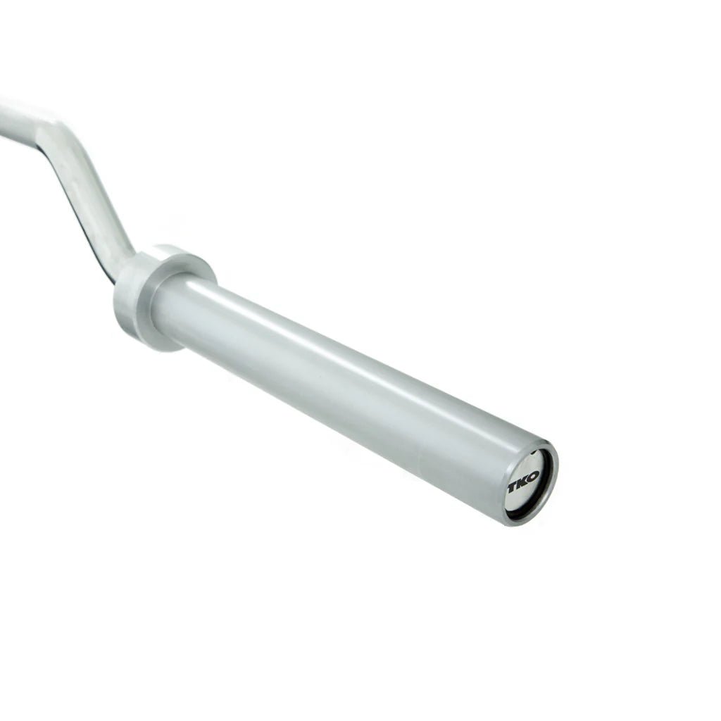 Safety Squat Bar | TKO Barbell - Barbell - TKO Strength & Performance