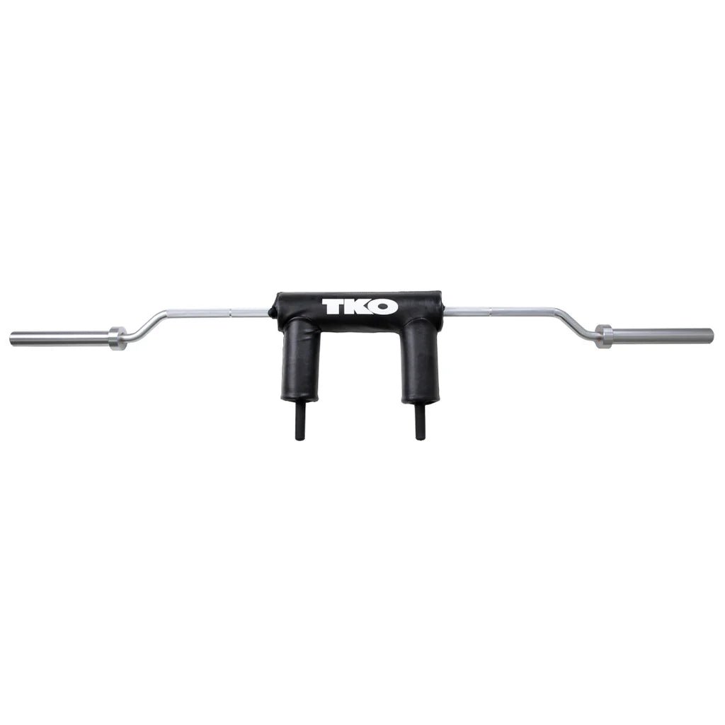 Safety Squat Bar | TKO Barbell - Barbell - TKO Strength & Performance