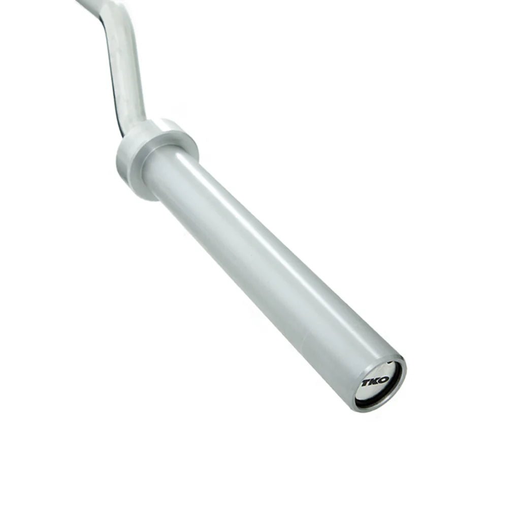 Safety Squat Bar | TKO Barbell - Barbell - TKO Strength & Performance