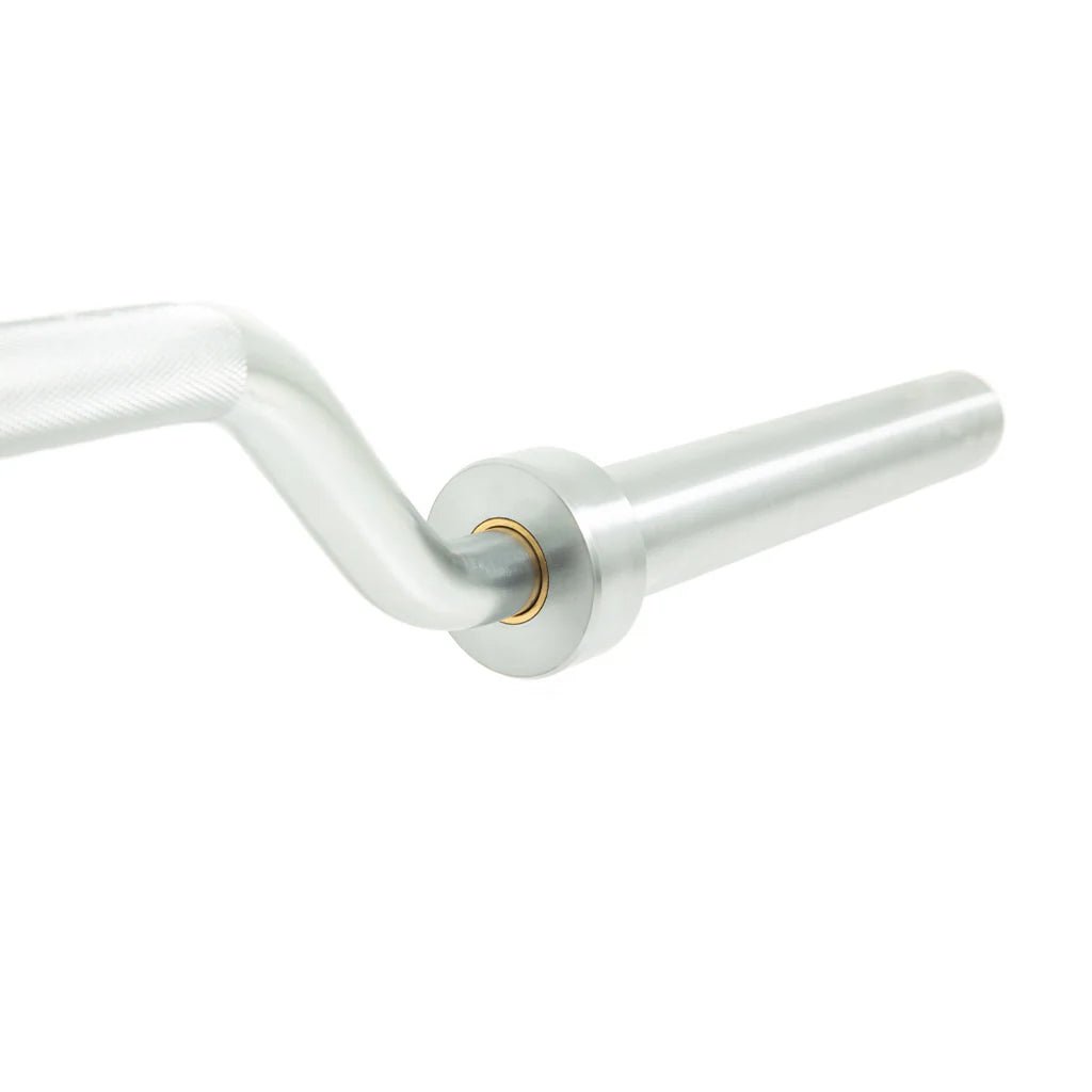 Safety Squat Bar | TKO Barbell - Barbell - TKO Strength & Performance