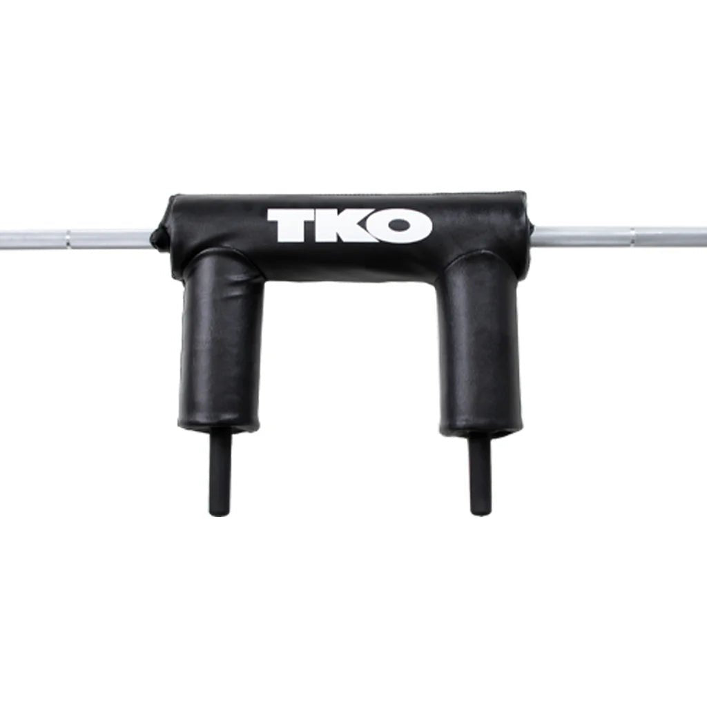 Safety Squat Bar | TKO Barbell - Barbell - TKO Strength & Performance