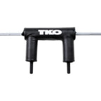 Safety Squat Bar | TKO Barbell - Barbell - TKO Strength & Performance