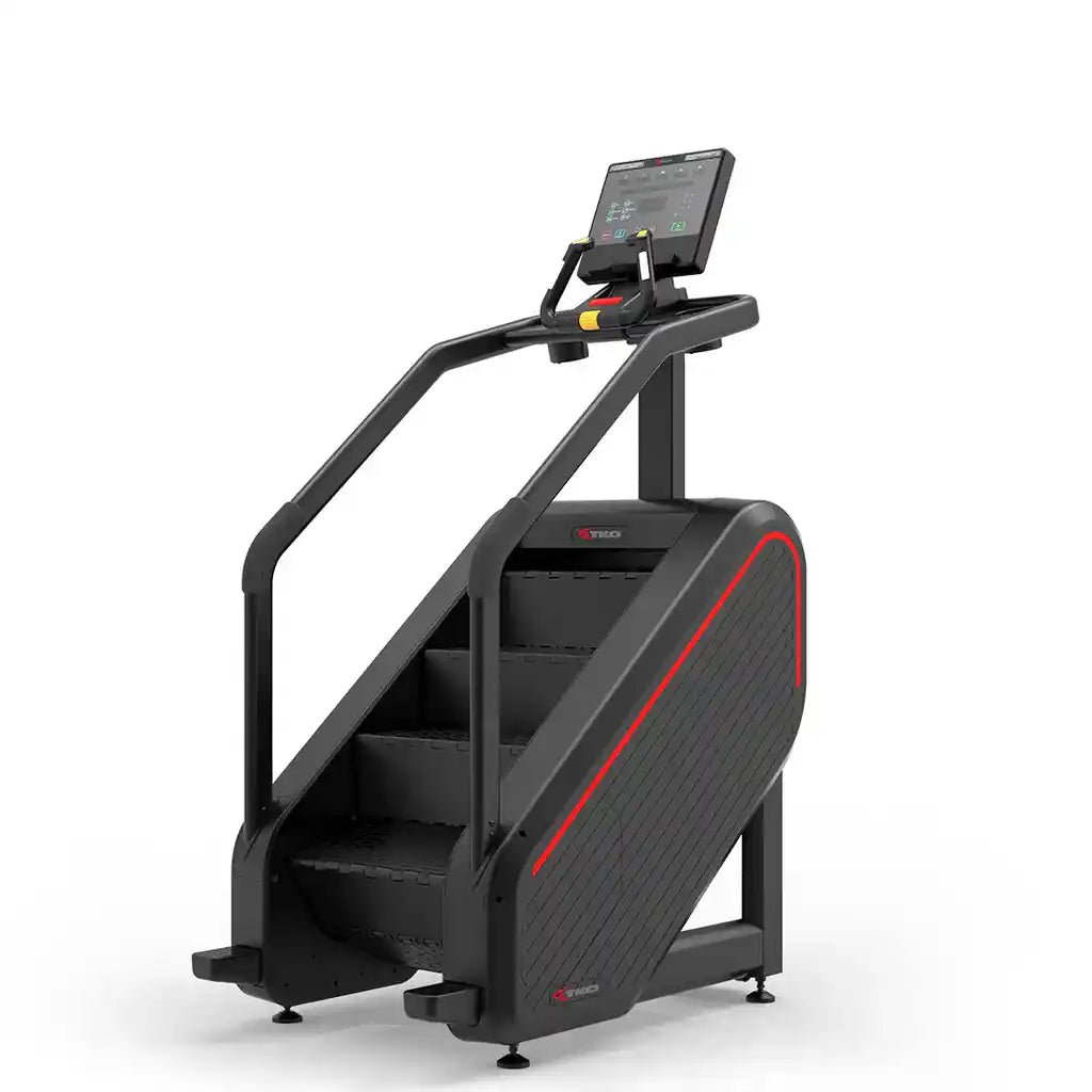 Stair Climber with LED Screen | TKO - Stair Climber - TKO Strength & Performance