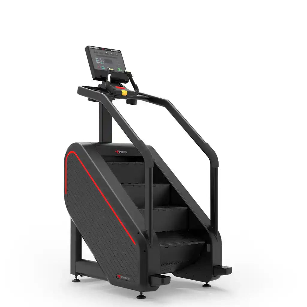 Stair Climber with LED Screen | TKO - Stair Climber - TKO Strength & Performance
