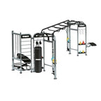 Stretching + Boxing + Rebounder Station | TKO - Group Training - TKO Strength & Performance