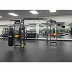 Stretching + Boxing Station | TKO - Group Training - TKO Strength & Performance