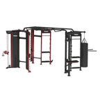 Stretching + Combat + Functional Trainer | TKO - Group Training - TKO Strength & Performance