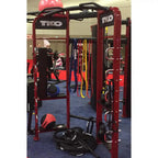 Stretching + Combat + Functional Trainer | TKO - Group Training - TKO Strength & Performance