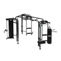 Stretching + Combat + Functional Trainer | TKO - Group Training - TKO Strength & Performance