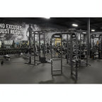 Stretching + Rebounder + Power Rack Station | TKO - Group Training - TKO Strength & Performance