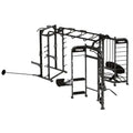 Stretching + Rebounder + Power Rack Station | TKO - Group Training - TKO Strength & Performance