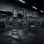 Stretching + Rebounder Station | TKO - Group Training - TKO Strength & Performance