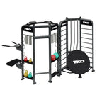 Stretching + Rebounder Station | TKO - Group Training - TKO Strength & Performance