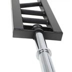 Swiss Bar | TKO Barbell - Barbell - TKO Strength & Performance