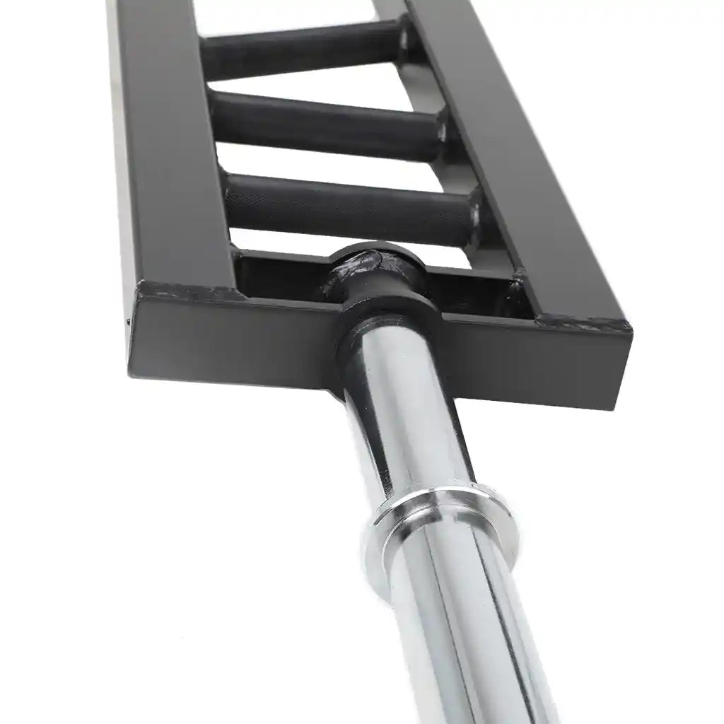 Swiss Bar | TKO Barbell - Barbell - TKO Strength & Performance