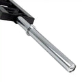 Swiss Bar | TKO Barbell - Barbell - TKO Strength & Performance