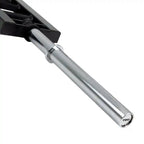 Swiss Bar | TKO Barbell - Barbell - TKO Strength & Performance