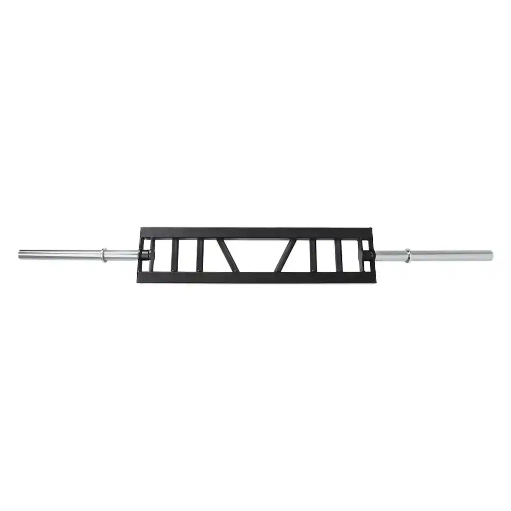 Swiss Bar | TKO Barbell - Barbell - TKO Strength & Performance