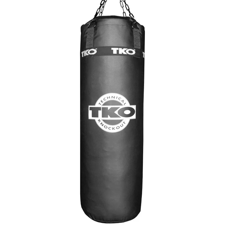TKO Strength & Performance - TKO 502V Pro Style Commercial Heavy Bag - Punching Bag