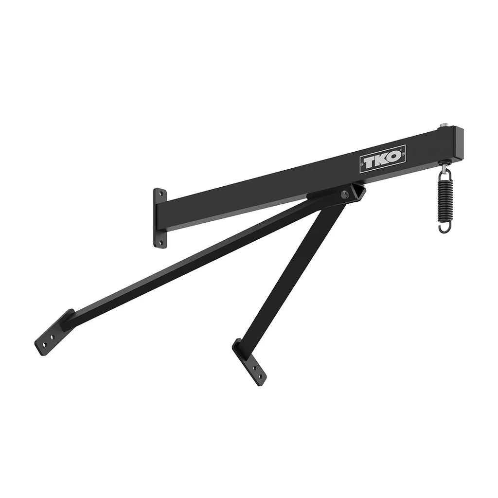 TKO Strength & Performance - TKO 522CWM Commercial Heavy Bag Wall Mount - Punching Bag