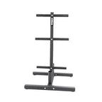 Light Commercial Olympic Weight Plate Tree | TKO - Weight Plate Storage - TKO Strength & Performance