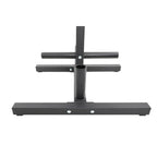 Light Commercial Olympic Weight Plate Tree | TKO - Weight Plate Storage - TKO Strength & Performance
