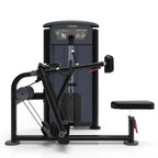 Selectorized Seated Mid Row Machine | TKO - Selectorized - TKO Strength & Performance