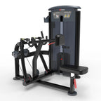 Selectorized Seated Mid Row Machine | TKO - Selectorized - TKO Strength & Performance