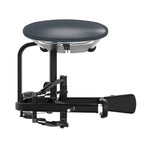 Selectorized Seated Mid Row Machine | TKO - Selectorized - TKO Strength & Performance