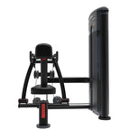 Selectorized Seated Mid Row Machine | TKO - Selectorized - TKO Strength & Performance