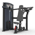 Selectorized Converging Shoulder Press | TKO - Selectorized - TKO Strength & Performance