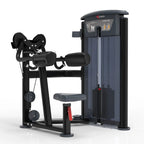 Selectorized Lateral Raise Machine | TKO - Selectorized - TKO Strength & Performance
