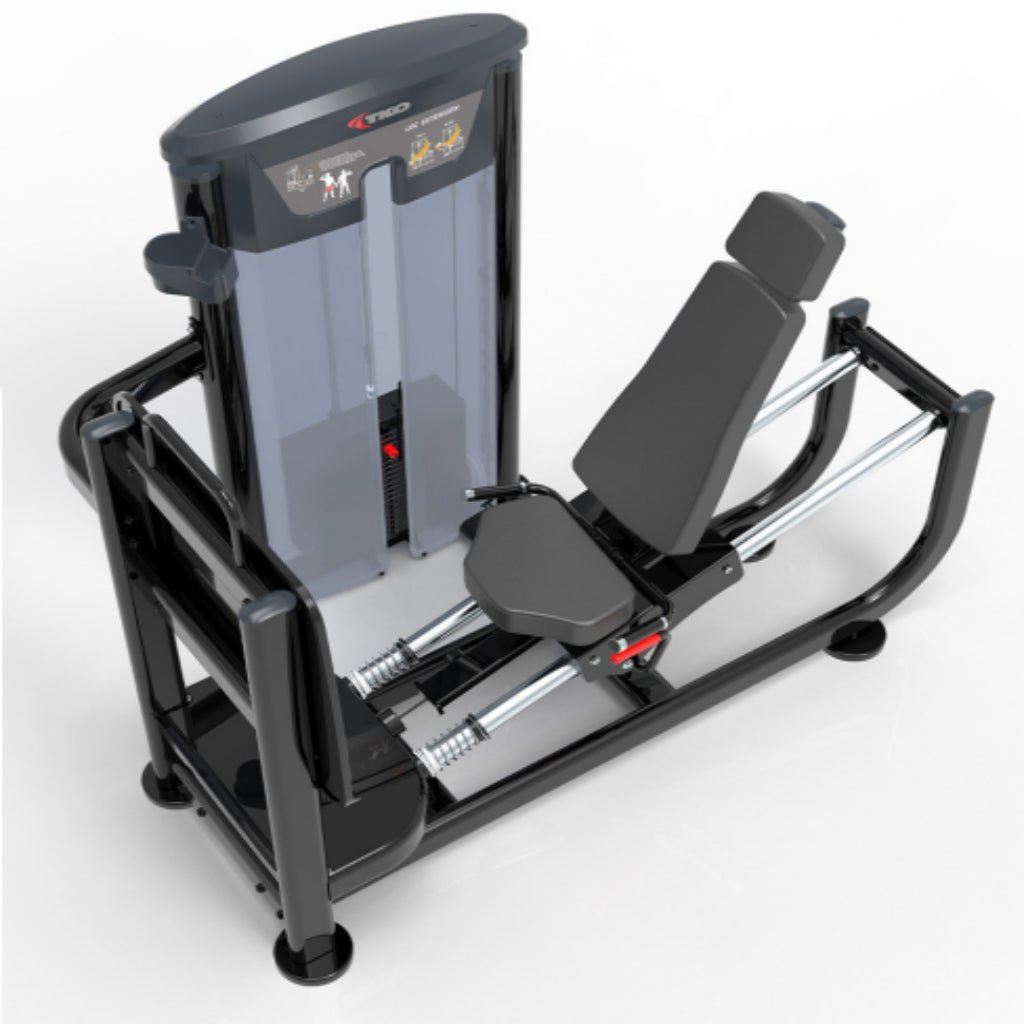 TKO Strength & Performance - TKO 7010 Selectorized Leg Press Machine - Selectorized