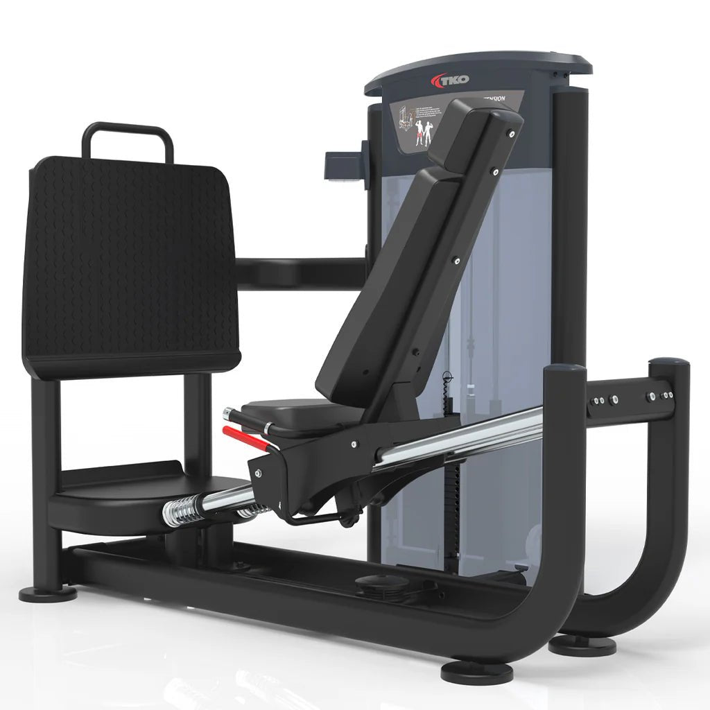 TKO Strength & Performance - TKO 7010 Selectorized Leg Press Machine - Selectorized