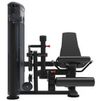 Selectorized Leg Extension Machine | TKO - Selectorized - TKO Strength & Performance