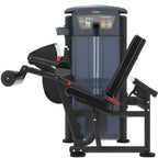Selectorized Leg Curl Machine | TKO - Selectorized - TKO Strength & Performance